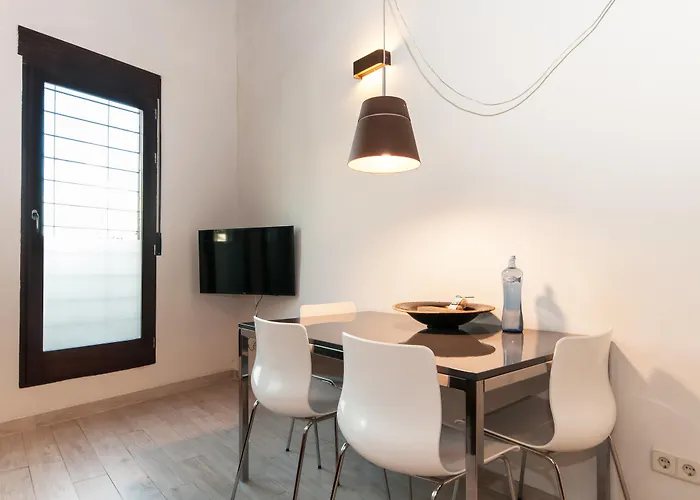 Ecogrusapartments Apartament *