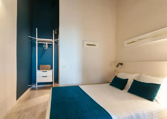 Apartament Ecogrusapartments *