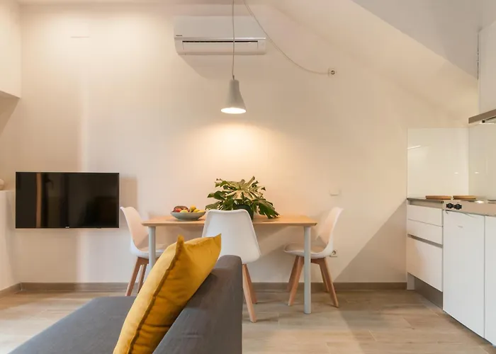 Ecogrusapartments El Masnou