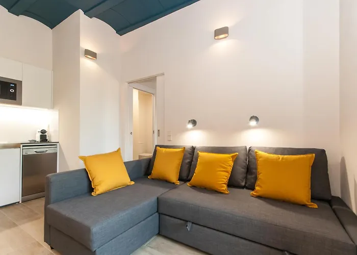 Apartament Ecogrusapartments