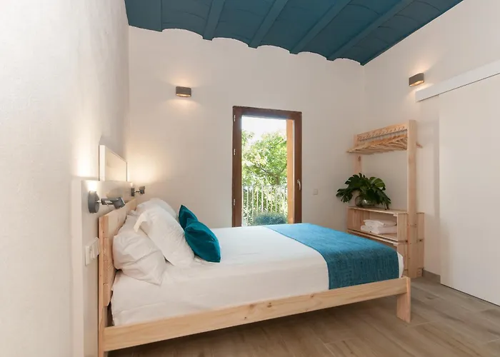 Ecogrusapartments * El Masnou