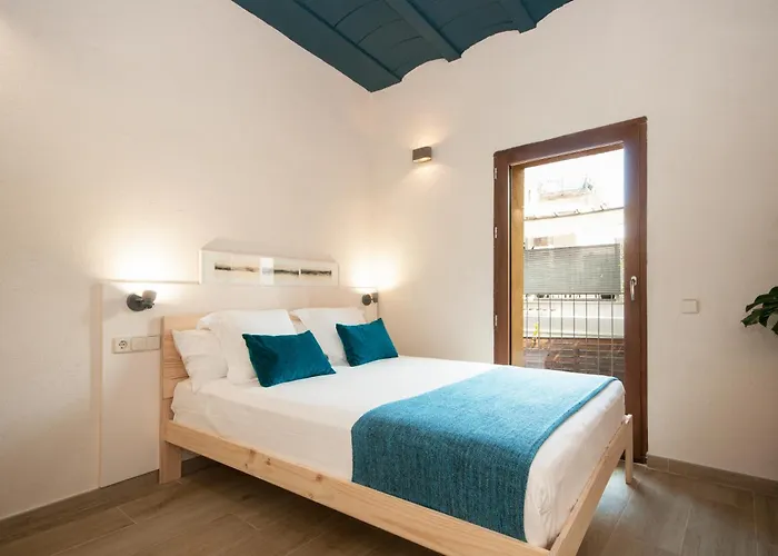 Ecogrusapartments