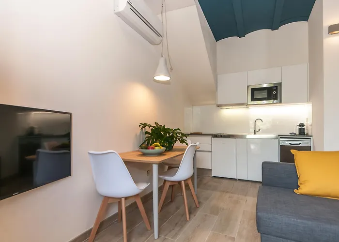 Apartament Ecogrusapartments