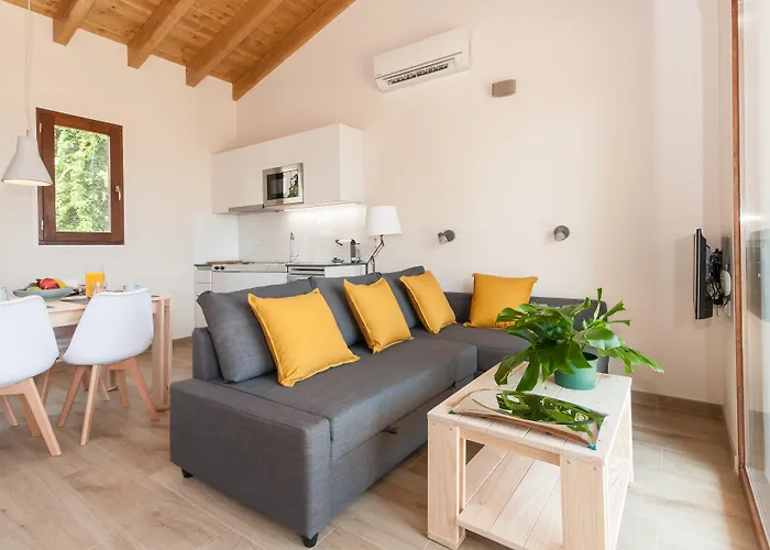 Apartament Ecogrusapartments