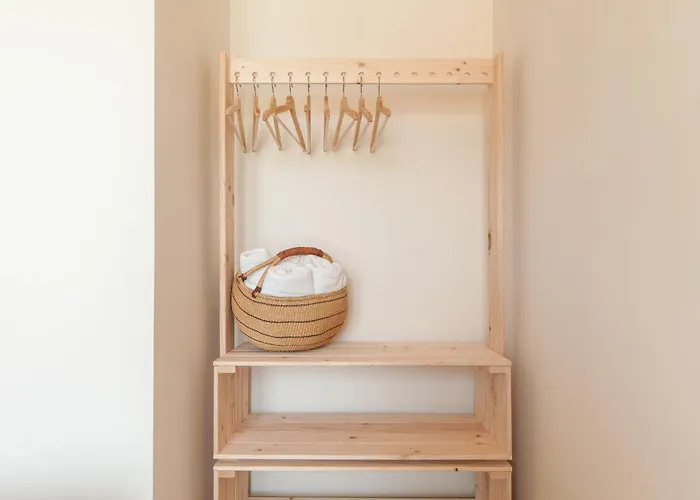 Ecogrusapartments El Masnou
