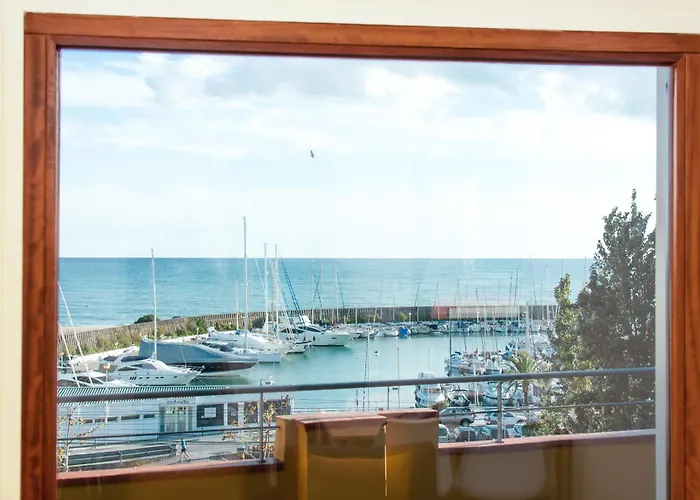 Ecogrusapartments El Masnou