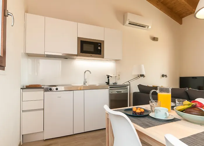 Apartament Ecogrusapartments El Masnou