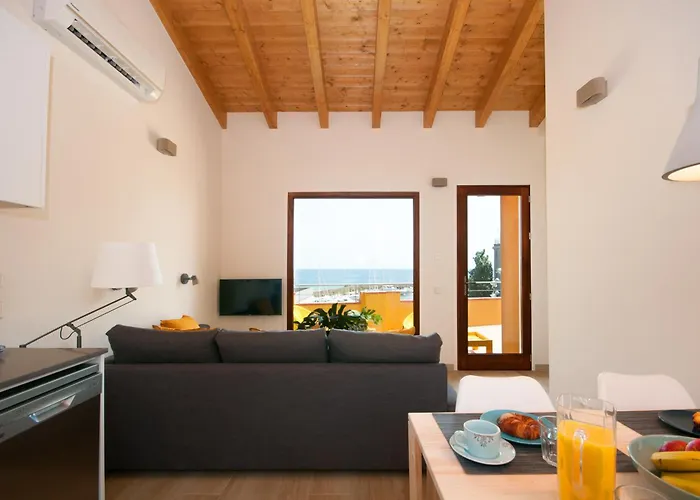 Ecogrusapartments