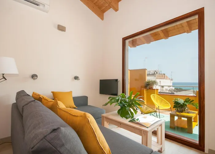 Apartament Ecogrusapartments *
