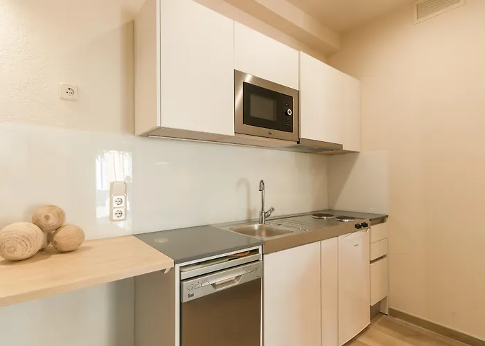 Ecogrusapartments Apartament *