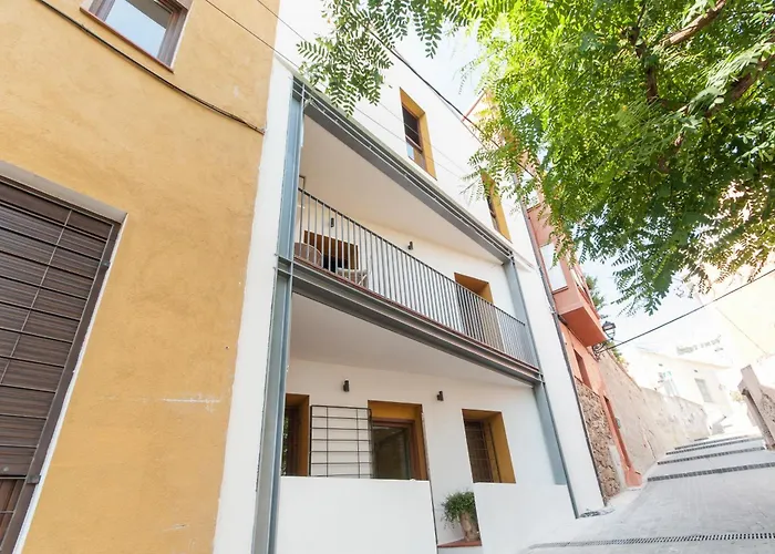 Ecogrusapartments