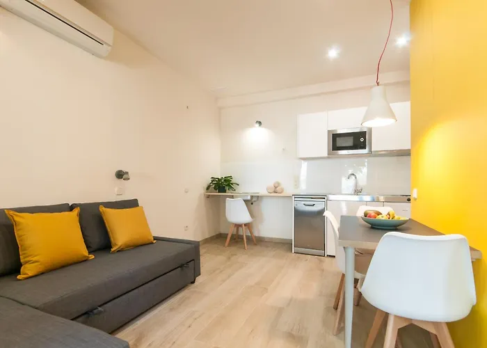 Ecogrusapartments *