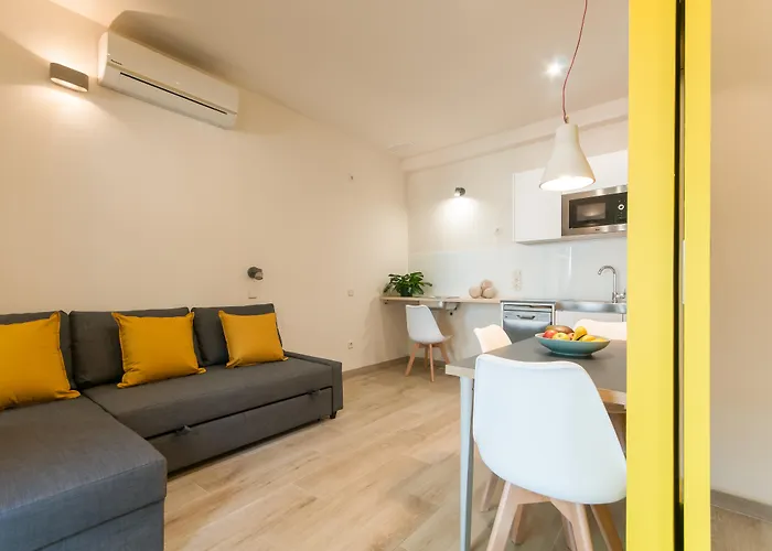 Ecogrusapartments Apartament El Masnou