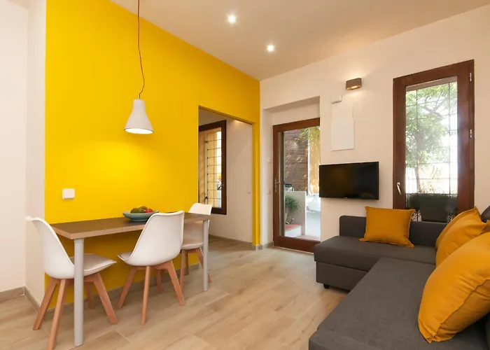 Ecogrusapartments El Masnou