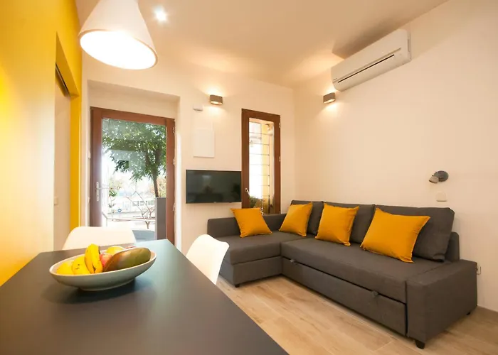 Ecogrusapartments