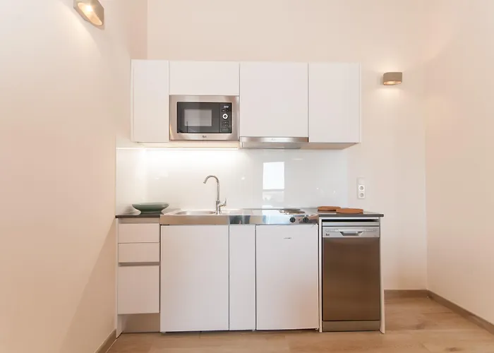 Ecogrusapartments * El Masnou