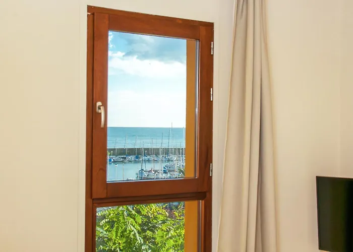 Apartament Ecogrusapartments *