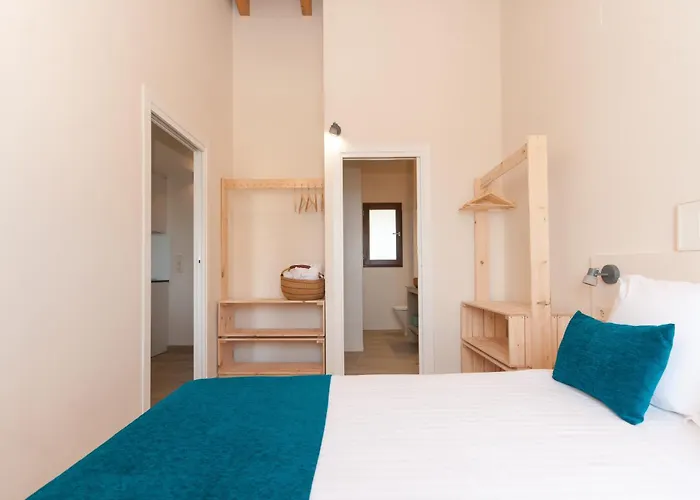 Ecogrusapartments Apartament El Masnou