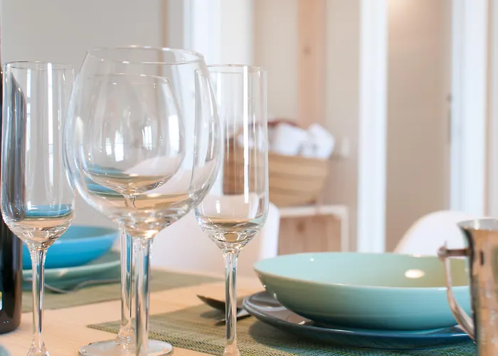 Ecogrusapartments El Masnou