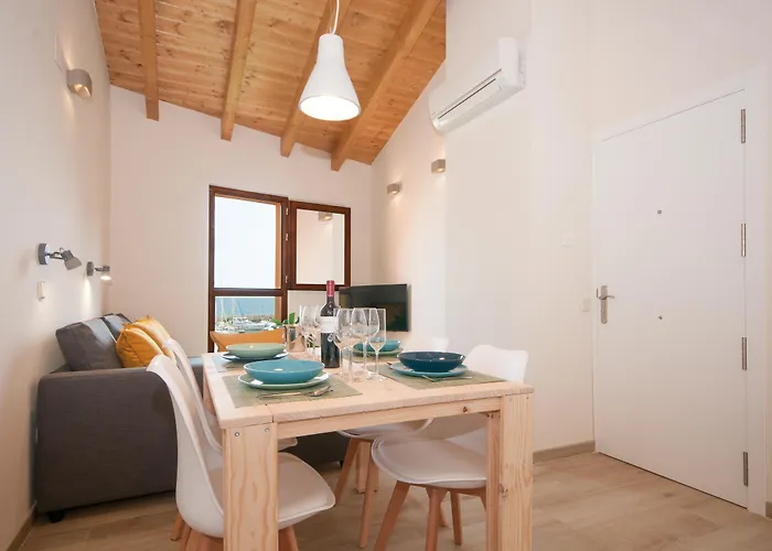 Ecogrusapartments Apartament