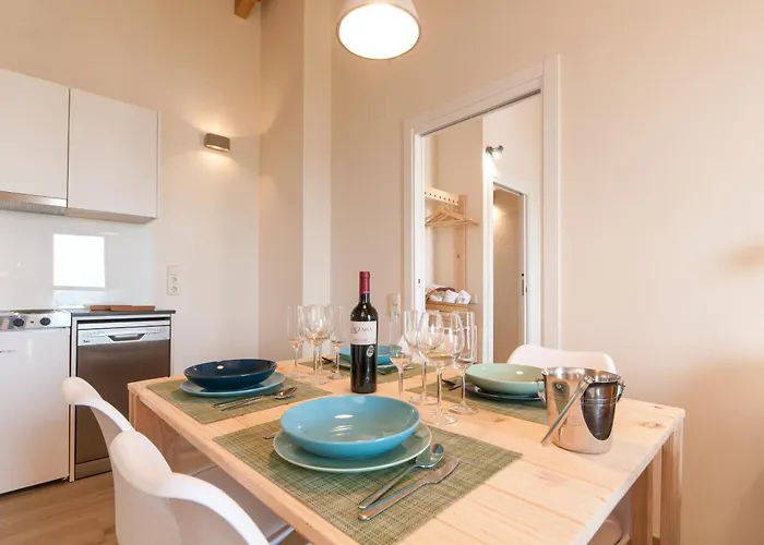 Apartament Ecogrusapartments *