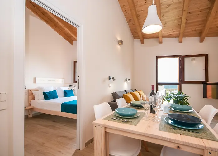Ecogrusapartments * El Masnou