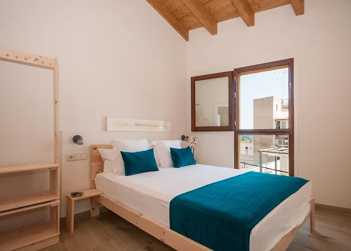 Apartament Ecogrusapartments