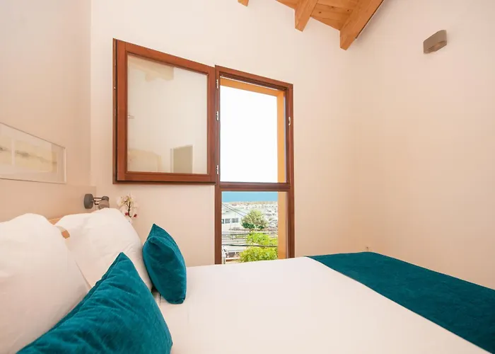 Ecogrusapartments El Masnou