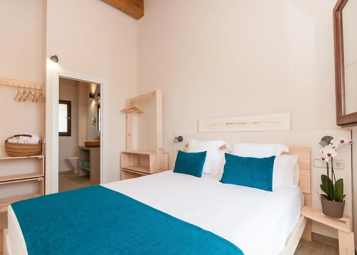 Ecogrusapartments *
