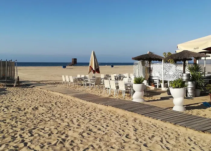 Ecogrusapartments Apartament El Masnou