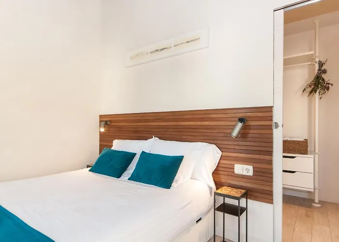 Ecogrusapartments Apartament *