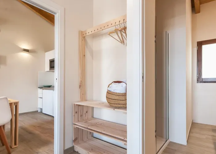 Ecogrusapartments *