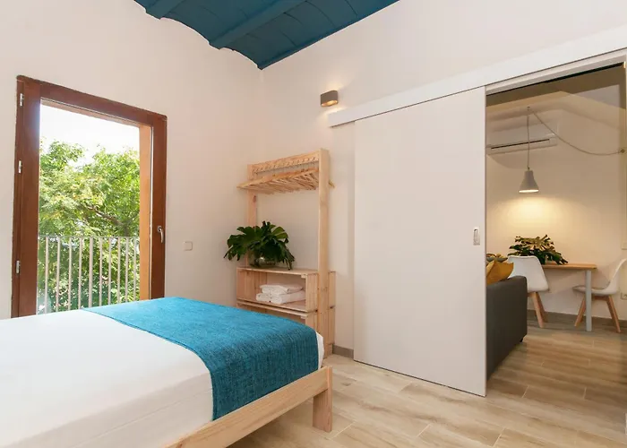 Ecogrusapartments *
