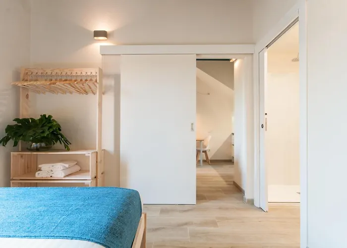 Apartament Ecogrusapartments