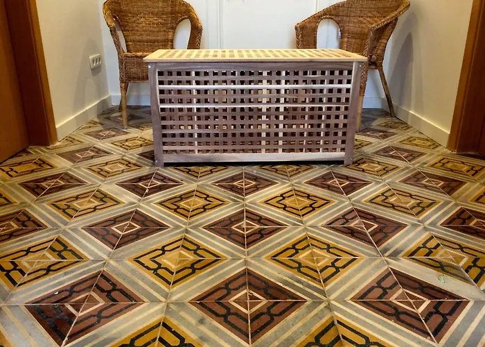 Apartament Ecogrusapartments El Masnou