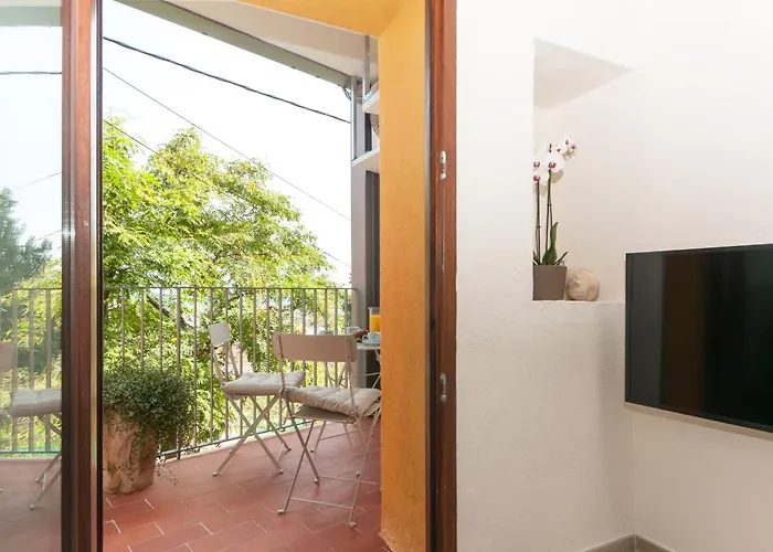 Ecogrusapartments Apartament *