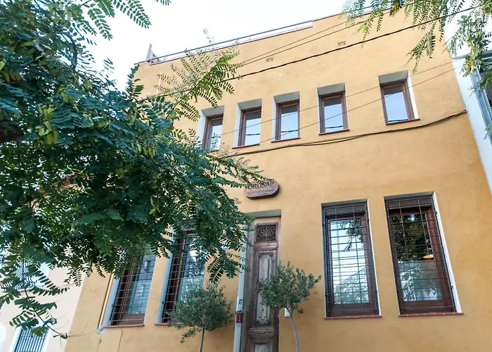 Ecogrusapartments Apartament