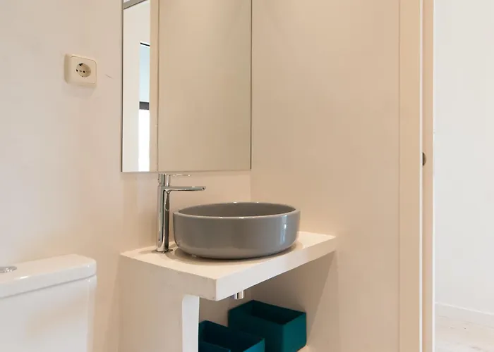 Apartament Ecogrusapartments *