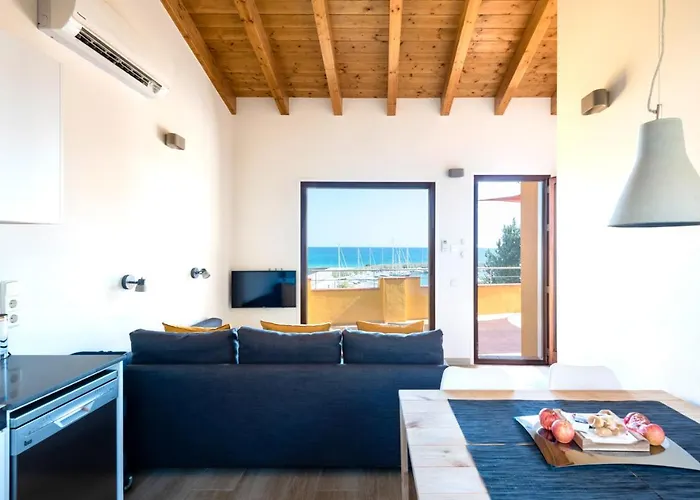 Ecogrusapartments Apartament